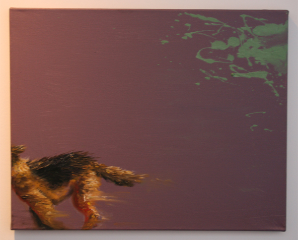 Torch - Line Gulsett Torch - Line Gulsett