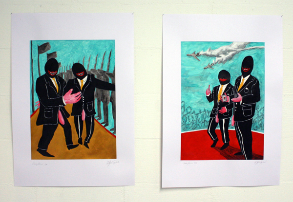 Una Bjork Sigudardottir Una Bjork Sigudardottir