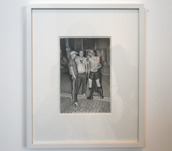 Upstream - David Haines_2 Upstream - David Haines