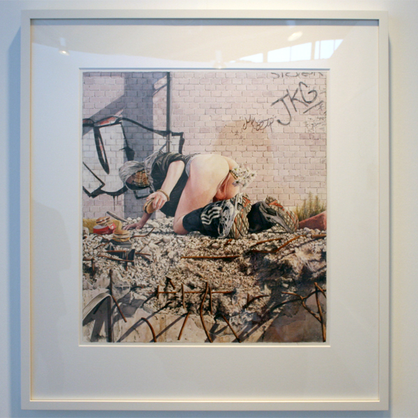 Upstream - David Haines_3 Upstream - David Haines