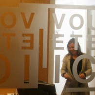 Momenteel is bij Vous Etes Ici een hele lijst met Multiples te zien. Multiples zijn een vreemd gegeven in de kunst want eigenlijk zijn er geen multiples. Ieder werk is [&hellip;]