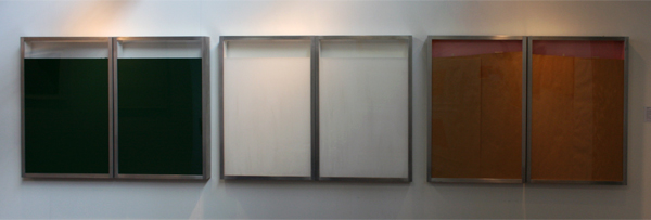 Willem Baars Art Consultancy - Christo Willem Baars Art Consultancy - Christo