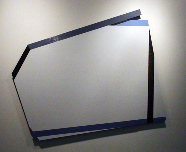 Wit - Mark van Overeem Wit - Mark van Overeem