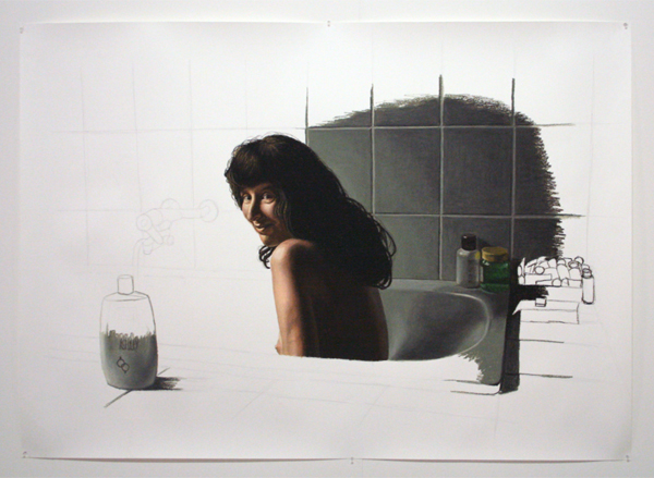 With Tsjalling - Jans Muskee With Tsjalling - Jans Muskee