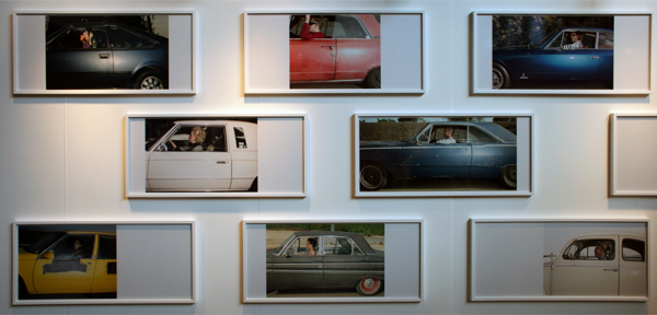 Wouter van Leewuen - Andrew Bush Wouter van Leewuen - Andrew Bush