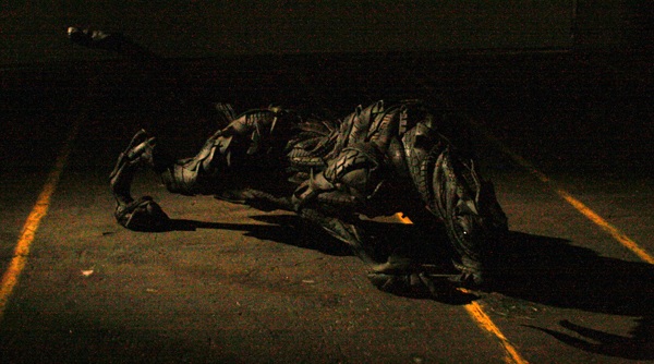 Yong-Ho Ji - Mutant 1 Yong-Ho Ji - Mutant