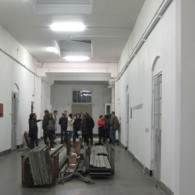 [Afgelopen weekend opende de tentoonstelling volgend op een werkperiode van de master studenten AKV/Sint Joost. Ik was druk in Middelburg. Lorelinde was wel aanwezig en deed verslag. Dankjewel Lorelinde!] De [&hellip;]