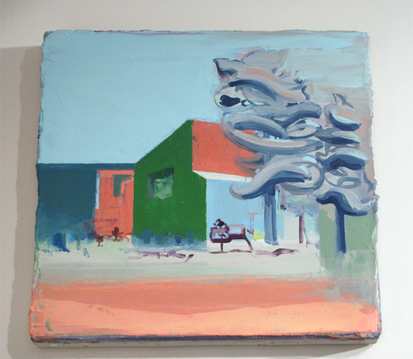 Albert Zwaan - Untitled Albert Zwaan - Untitled