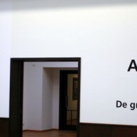 Op dit moment is in het GemeenteMuseum Den Haag een grote tentoonstelling te zien met werk van Alexander Calder (1898-1976). De titel had beter ‘Alexander Calder ontmoet Piet Mondriaan‘ kunnen [&hellip;]
