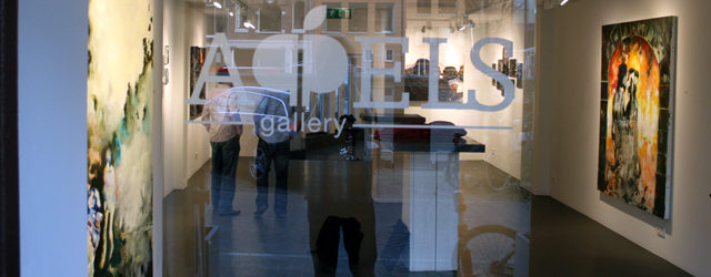 Afgelopen vrijdag was ik even snel in Amsterdam voor wat afspraken, en had tussendoor nog gelukkig wat tijd om enkele dingen te bezoeken. Vooral enkele nieuwe  plekken waar Appels Gallery er [&hellip;]