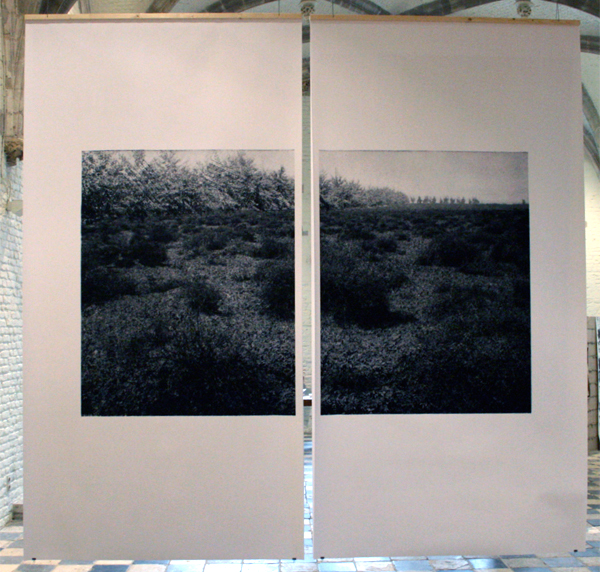 Batia Suter - Zonder Titel - Print op papier_1 Batia Suter - Zonder Titel - Print op papier