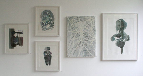 Carina Diepens en Huub van der Loo - Diverse Carina Diepens en Huub van der Loo - Diverse