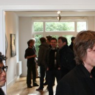 Vandaag opende bij Galerie Helder de duoshow van Jop Vissers Vorstenbosch en mijzelf. Openingsspeech was van Loek Grootjans, die een sterk verhaal hield over de veelheid van beelden, de snelheid [&hellip;]