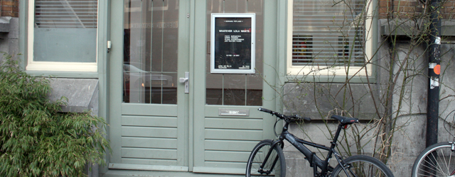 Bij Gerhard Hofland was tot afgelopen weekend een tentoonstelling te zien met hoofdzakelijk schildersgericht werk. Dat wil niet zeggen dat er alleen maar schilderwerk te zien was. Het werk van [&hellip;]