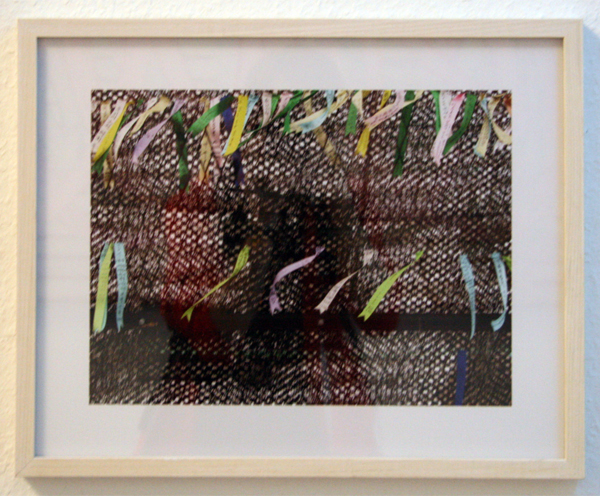 Huub van der Loo - Zonder Titel (DMZ) - 40x50cm Lambdaprint Huub van der Loo - Zonder Titel (DMZ) - 40x50cm Lambdaprint