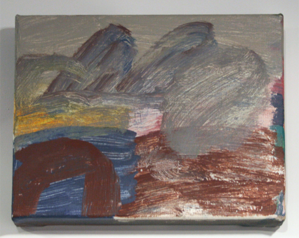 Inga Dalrymple - Ruins Inga Dalrymple - Ruins