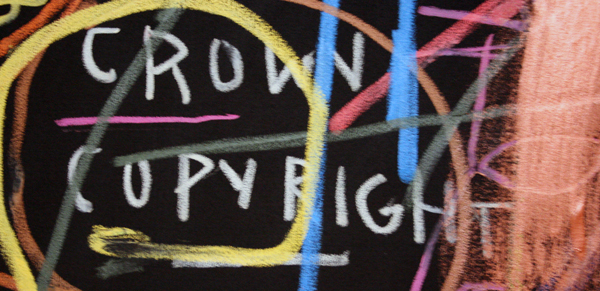 Jean-Michel Basquiat - Kings of Egypt II - Olieverf op doek (detail)_2 Jean-Michel Basquiat - Kings of Egypt II - Olieverf op doek (detail)_2