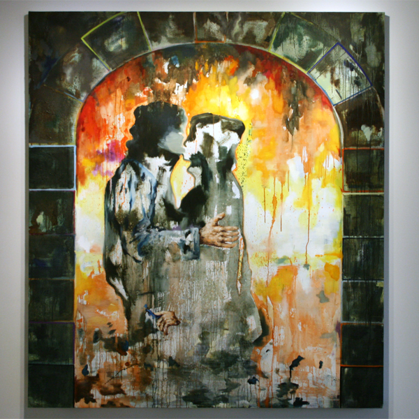 Jeppe Lauge - As She Said Jeppe Lauge - As She Said