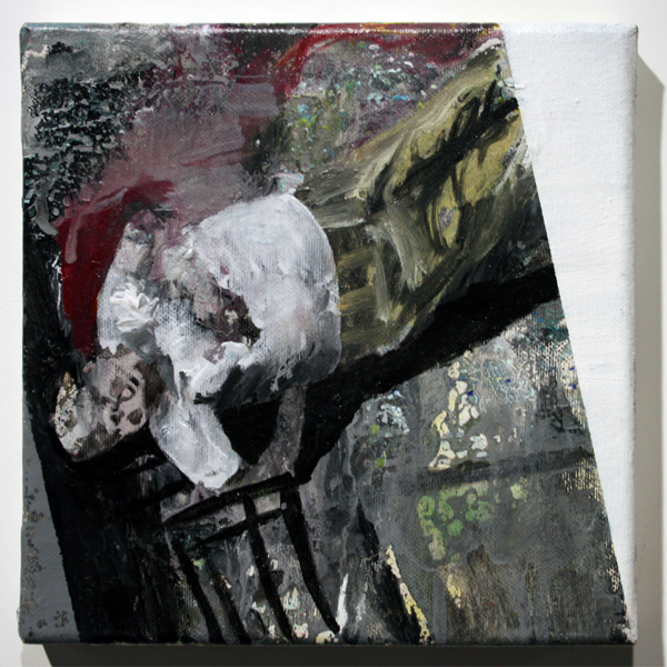 Kim David Bots - All is well Kim David Bots - All is well