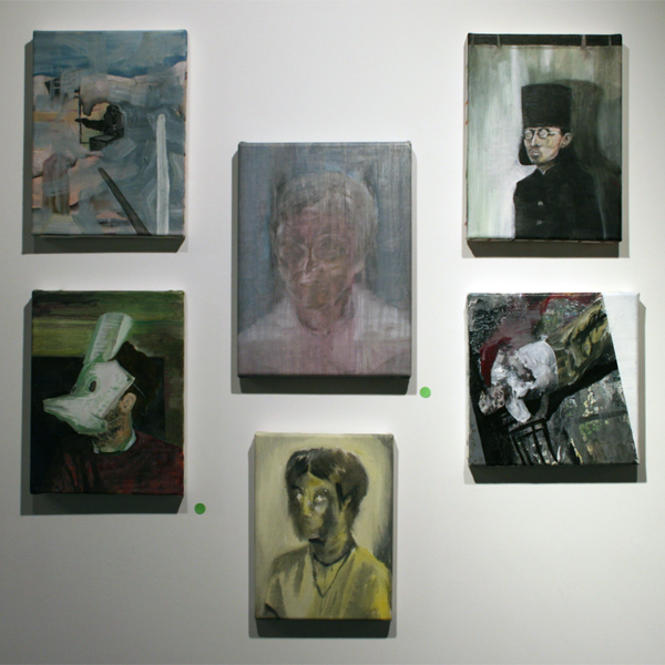 Kim David Bots - Diverse Titels Kim David Bots - Diverse Titels