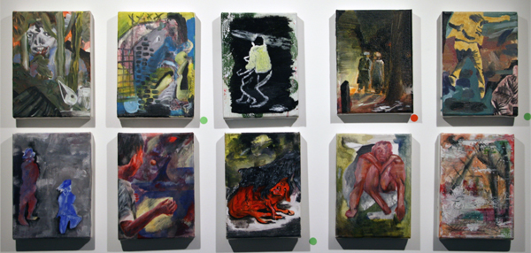 Kim David Bots - Onbekende Titels Kim David Bots - Onbekende Titels