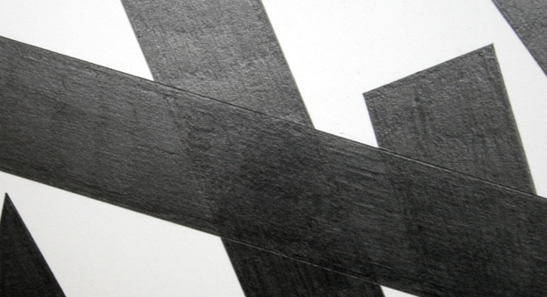 Marc Nagtzaam - Double Shit & Modernist Persuasion (Variant) & Versions - Potlood op papier (detail)_2 Marc Nagtzaam - Double Shit & Modernist Persuasion (Variant) & Versions - Potlood op papier (detail)