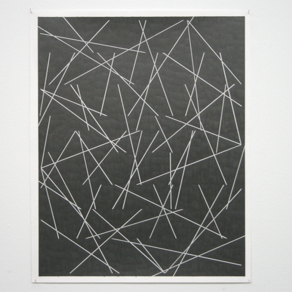 Marc Nagtzaam - Double Shit & Modernist Persuasion (Variant) & Versions - Potlood op papier Marc Nagtzaam - Double Shit & Modernist Persuasion (Variant) & Versions - Potlood op papier