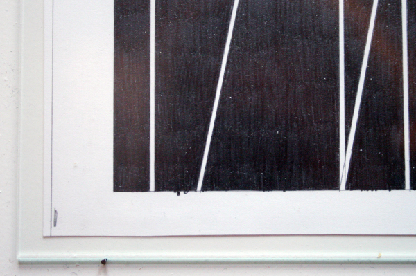 Marc Nagtzaam - Edit - Grafiet op papier (detail) Marc Nagtzaam - Edit - Grafiet op papier (detail)