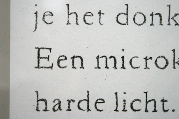 Martijn in't Veld - Zonder Titel (oversteekplaats) - Houtskool op papier (detail) Martijn in't Veld - Zonder Titel (oversteekplaats) - Houtskool op papier (detail)