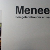 Even los van wat het Boijmans met de tentoonstelling Meneer Delta laat zien, laten we voorop stellen dat er niets anders dan diep respect voor Hans Sonnenberg mag zijn. Niet [&hellip;]