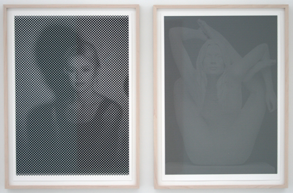 Piet Dieleman - Zonder Titel - A2 Inkjet prints_2 Piet Dieleman - Zonder Titel - A2 Inkjet prints