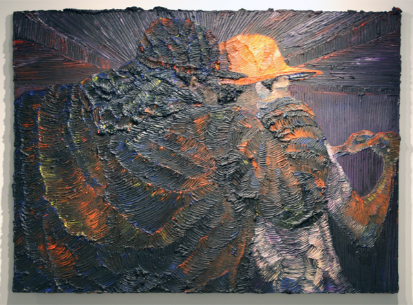 Raquel van Haver - Royal Purple Raquel van Haver - Royal Purple