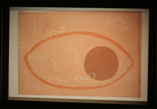 Sarah van der Heide - Art History - 2x80 Dia's Sarah van der Heide - Art History - 2x80 Dia's