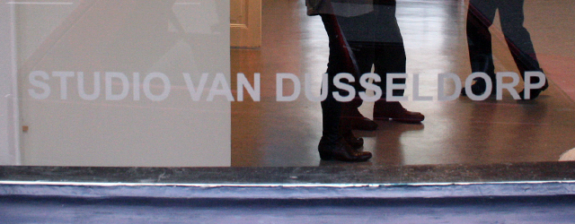 In Tilburg is op dit moment bij Studio van Dusseldorp de tentoonstelling De Hang te zien van Huub van der Loo (1962) samen met Carina Diepens (1958). Huub van der [&hellip;]