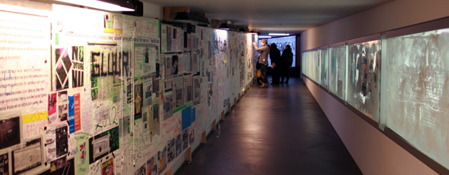 “Punk is not dead”. Nog niet zo heel lang geleden zat ik nog op de middelbare school. Dan kwam ik af en toe een kerel tegen, blond haar, spikes, met [&hellip;]