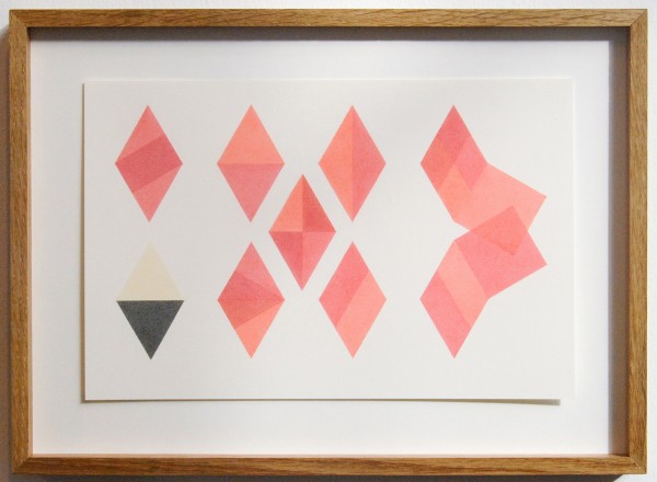 A Gallery Named Sue - Miranda Meijer