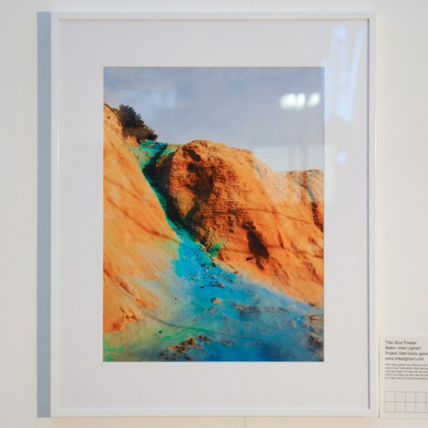 A Print Factory - Imke Ligthart