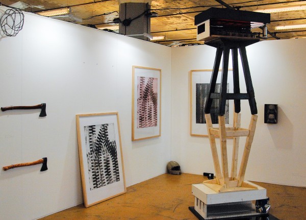 All Together Now - Fraser Steward