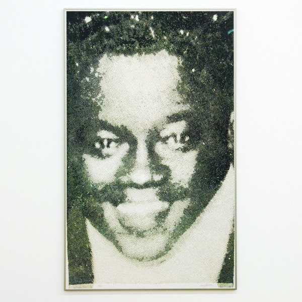 Andriesse Eyck Galerie - Daan van Golden