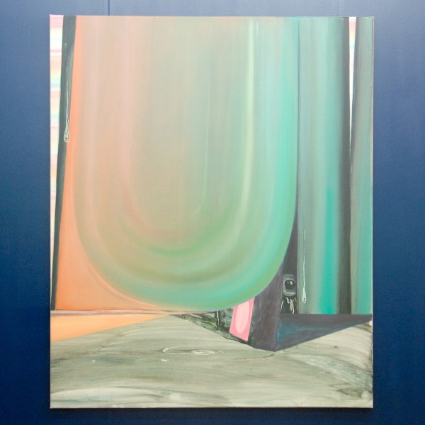 Barbara Seiler - Sander van Deurzen