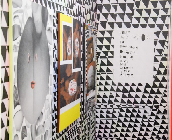 Base-Alpha Gallery - Lieve Segers