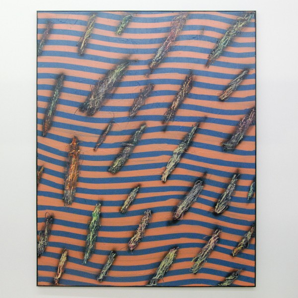 Base-Alpha Gallery - Tom Poelmans