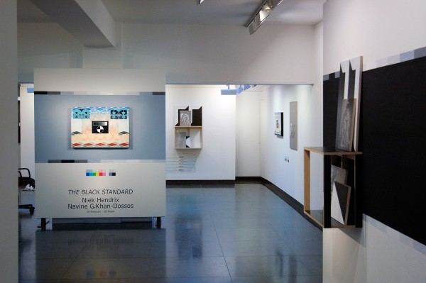 Black Standard Overzicht