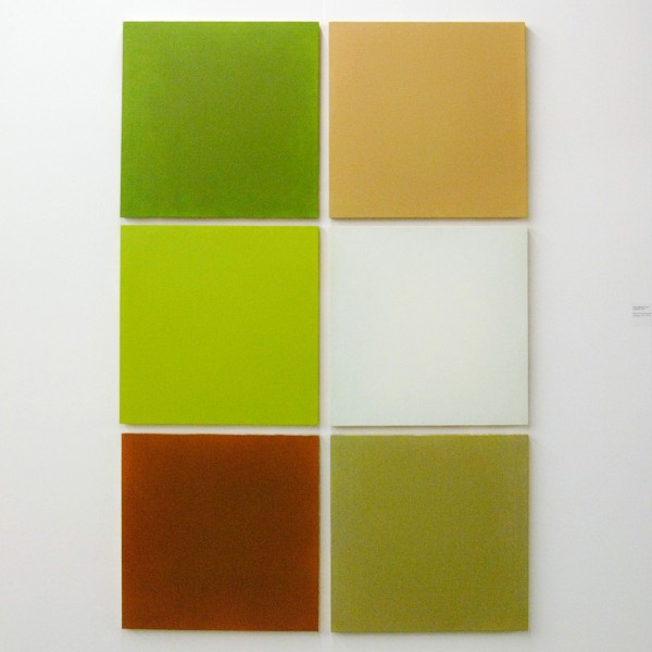 Borzo - Anne Appelby