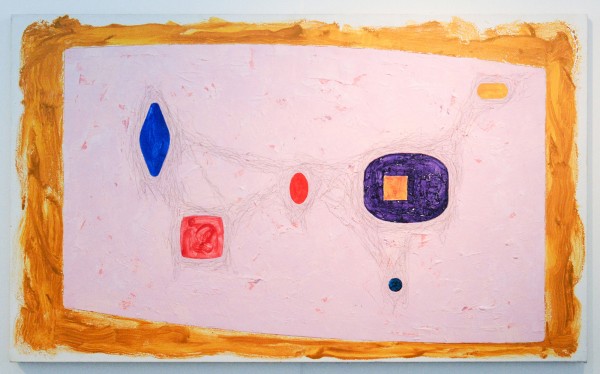 Bouwhuis - Jelis van Dolderen