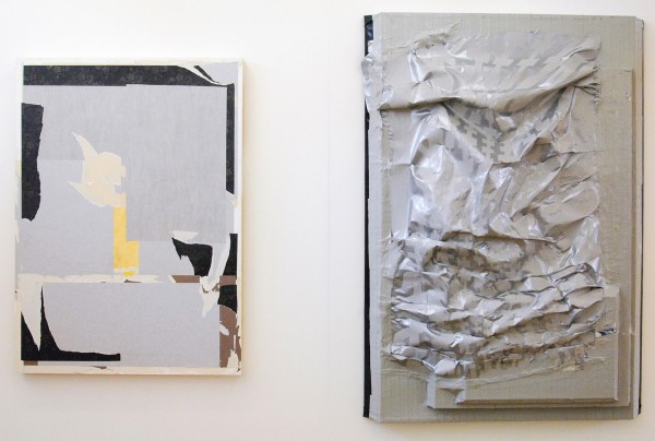 C&H Art Space - Erik de Bree & Wouter Klein Velderman