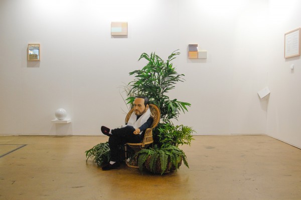 Copperfield - Onbekende kunstenaar