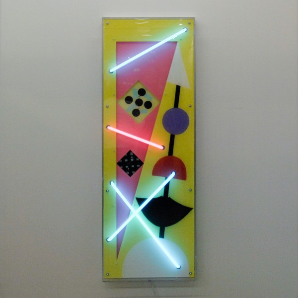 David Risley Gallery - Evren Tekinoktay