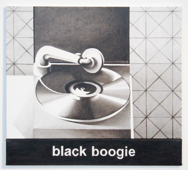 Delta Galerie - Burgert Koonijnendijk