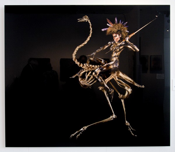 Dock Art Gallery - Jonas Leriche